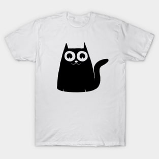 Cat cute T-Shirt